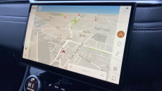 Jaguar F-Pace 2.0 D200 R-Dynamic Black 5dr Auto AWD Diesel Estate